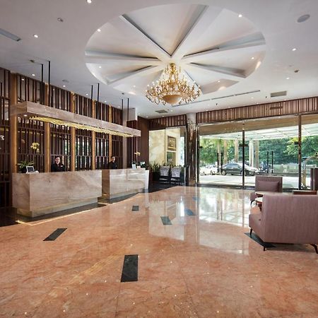 Lake Side Hotel Ανόι Εξωτερικό φωτογραφία