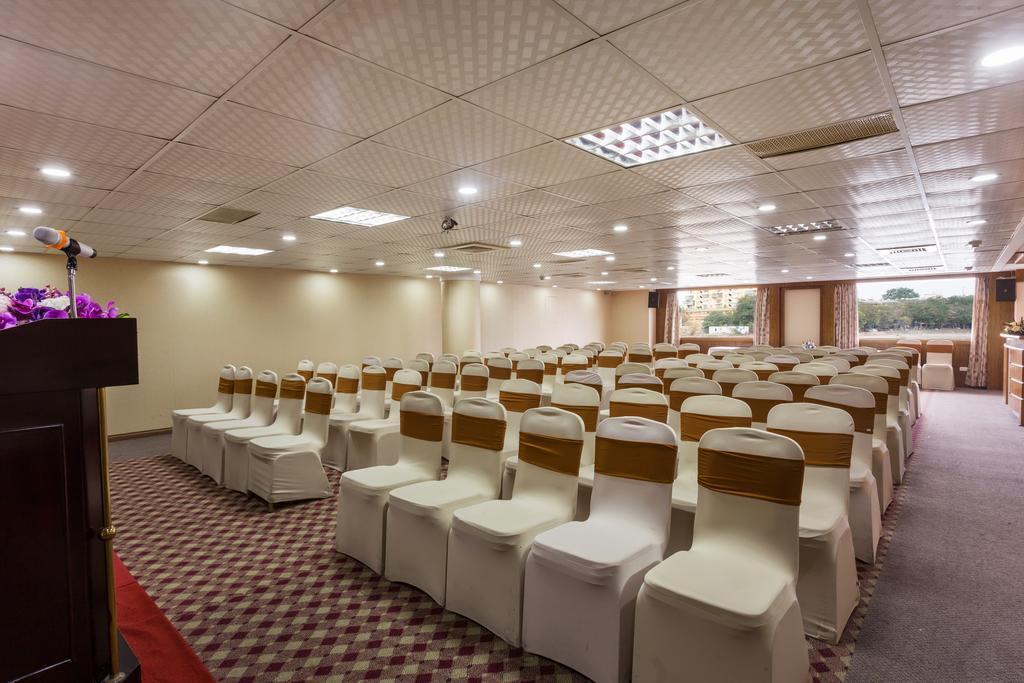 Lake Side Hotel Ανόι Εξωτερικό φωτογραφία