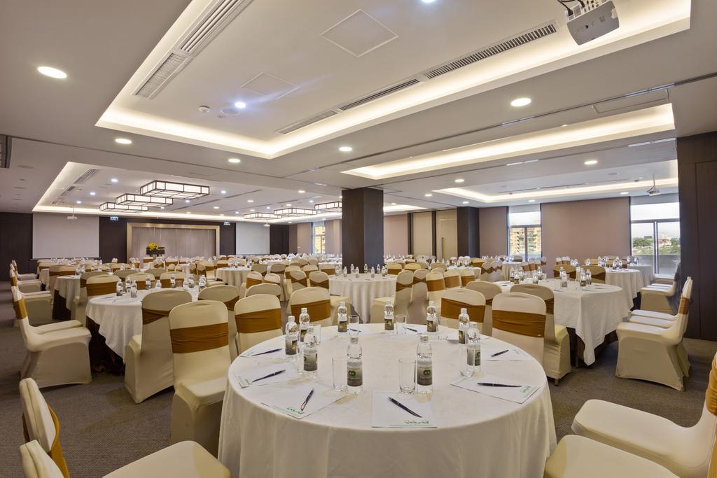 Lake Side Hotel Ανόι Εξωτερικό φωτογραφία